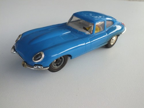 Carrera universal 132 - , slotcar