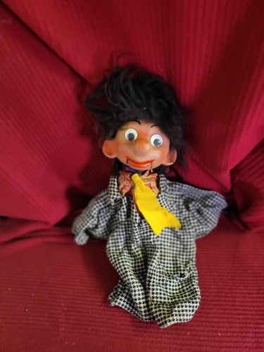 Vintage england pelham puppen - vintage,