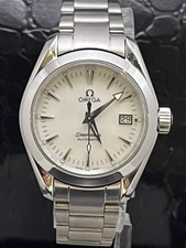 Omega Seamaster Aqua Terra