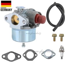 Vergaser für Tecumseh -
