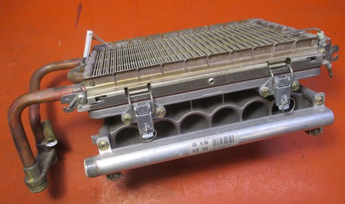 Junkers brenner brennerdeck - junkers, brenner/brennerdeck