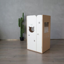 CatS Design Katzenklo