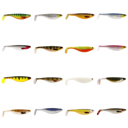 Westin shad teez - westin,