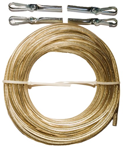 Planenseil 8mm ø - 12,5m,