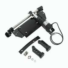 Elektrischer Mittelständer für Harley Street Glide Road King Bagger 2009-2016