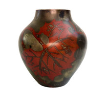 Wmf ikora turmmarke - vase, paul
