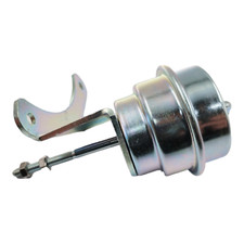 Turbolader Druckdose Ford