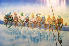 ALIEN CANNABIS MARIJUANA