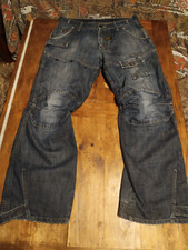 G Star Raff Elwood Loose