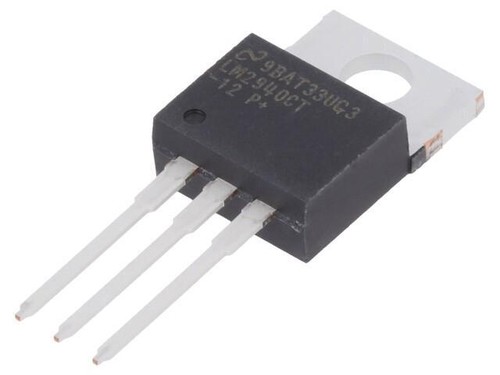 Lm2940ct nopb ic - lm2940ct-12/nopb,