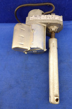 Life Fitness TR-9100 Laufband HUBBELL MC42-1007H / MC421007H Hubmotor Hubspindel