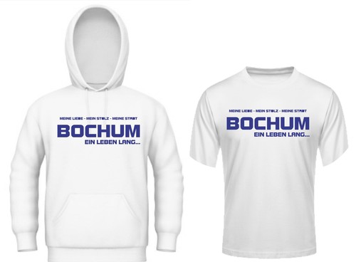 Fan shirt kapuzensweat - fan, /