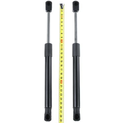 Universal gasfeder - 2x,