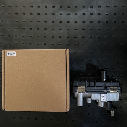 Stellmotor vtg turbolader für - vtg,