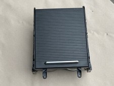 VW Passat CC Becherhalter