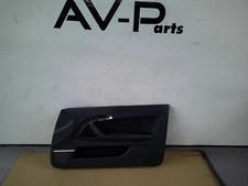 Original Audi A3 8P 2 Türig