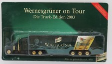 GRELL HÜMMER HO 1/87 TRUCK