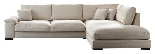 Eckcouch ecksofa - eckcouch,
