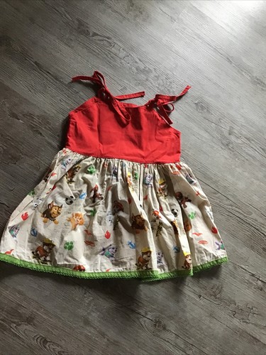 Kleid mädchen paw - 92,,