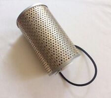 Filter Diesel Kraftstoff für BKS VDP40F VDP50GB Gabelstapler Forklift 