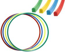 Gymnastikreifen | Fitness | Sport | Heimtraining | Hometraining | versch. Größen