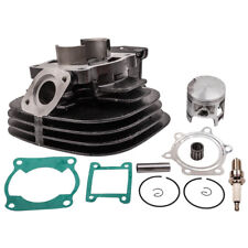 Zylinderkolbendichtung Top End