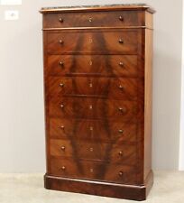 ANTIKE KOMMODE Wochenkommode