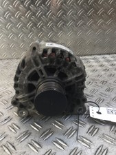 Lichtmaschine VW Transporter T5 Kasten 2.0 TDI 75kW 102PS Generator 440341 CAAB