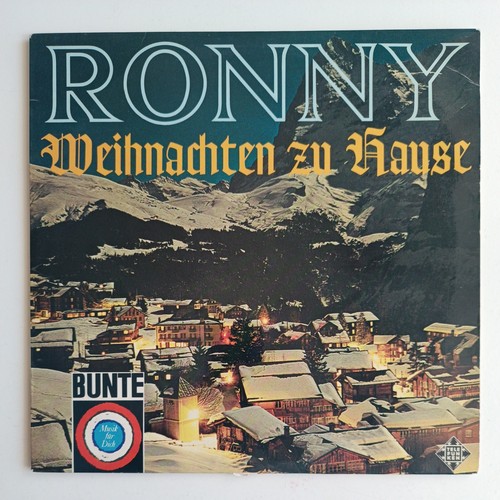 Ronny weihnachten - ronny, ‎weihnachten