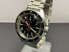 Vostok Amphibia sowjetische