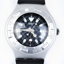 Swatch Irony Scuba 1998 -