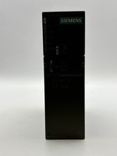 Siemens simatic cpu 315 - simatic, s7