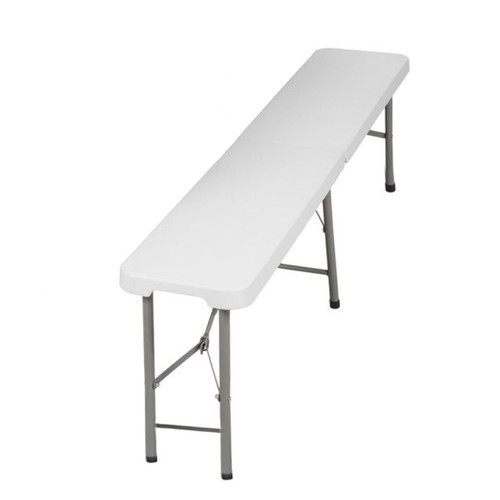 Klappbank 183cm gartenbank - klappbank,