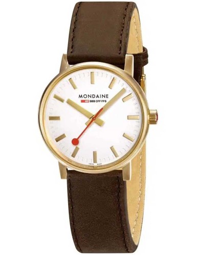 Mondaine mse 30112 damenuhr - mse.30112.lg,