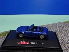 Schuco 1:87 BMW Z3 Modellauto