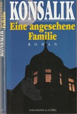 Konsalik: Eine angesehene