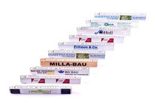 10 x Qualitäts Zollstöcke 1A