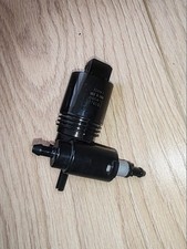 Nissan Note E11 Washer Pump