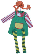 pippi langstrumpf kostüm