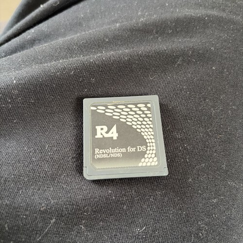Karte ndsl nds modul - ndsl,
