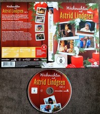 DVD Weihnachten mit Astrid