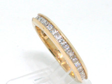 Diamant Memory Ring 750