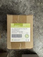 Aura Light 70 W Metalldampf