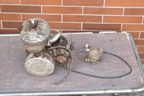 Fichtel und sachs - und, motor