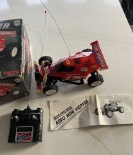 Taiyo Jet Hopper Vintage