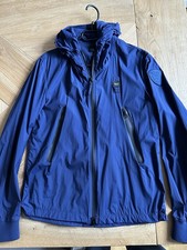 Blauer USA Übergangsjacke 