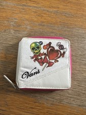 Vans Candy Art Wallet