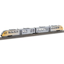 Piko 52974 triebwagen - piko,