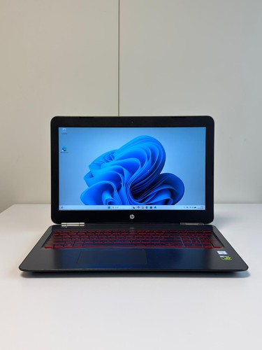 Omen ax003ng i7 6700hq - hp,