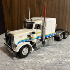 1/24 Revell Metal Peterbilt